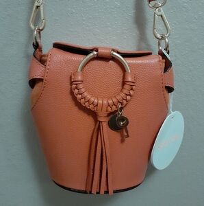 NWT See By Chloe Crossbody Bag